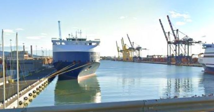 Porto di Livorno, l’appalto da 383 milioni va al pool di imprese con Fincantieri. Commissario: “Un solo partecipante? Operazione complessa”