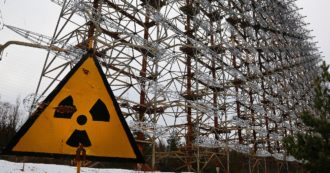 Russi contaminati a Chernobyl, il fisico nucleare: “Nella Foresta Rossa le radiazioni più alte. Hanno sostato lì? Resterei allibito”