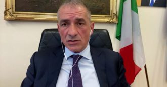 Covid, sottosegretario Costa: “Obiettivo del governo è togliere obbligo di mascherina al chiuso da maggio”