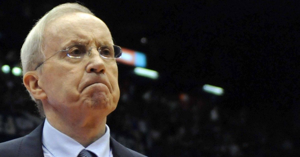 Dan Peterson, il coach per antonomasia: ‘Le mie parole d’ordine? Responsabilizzare, riconoscenza, capacità di adeguarsi alle situazioni’