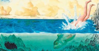 Copertina di Vito, Måneskin, Oasis, ananas: tutto il mondo è pesce d’aprile