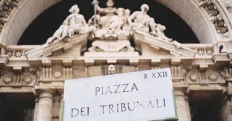 Copertina di “Sapeva di aver turbato la gara: bando su misura”