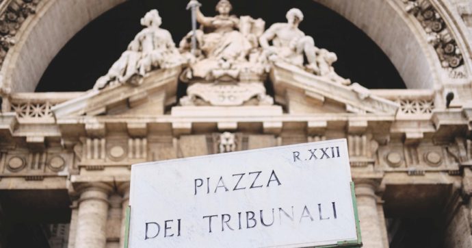 “Sapeva di aver turbato la gara: bando su misura”