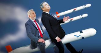 Copertina di L’aumento al 2%? A trainarlo saranno le armi