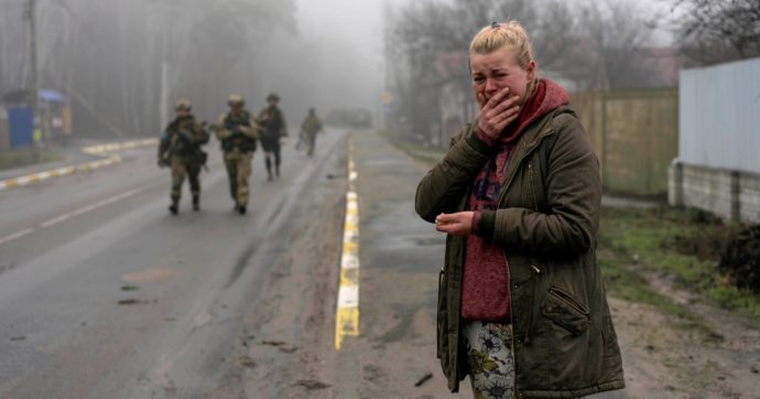 Ucraina, dopo Bucha per l’Europa la sfida più difficile: difendere la pace e la democrazia