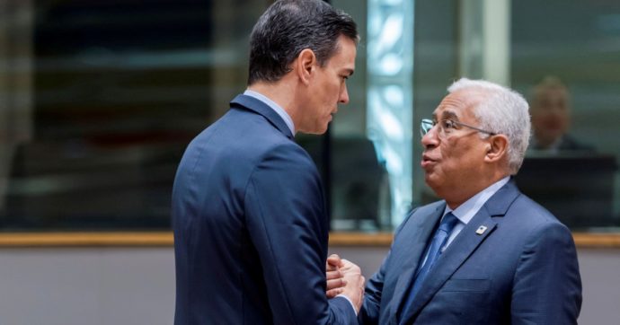 L’eccezione iberica: tetto al costo