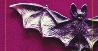 Copertina di Bologna “letamaio” dopo il Covid: Sarti Antonio lotta contro l’incubo neonazista