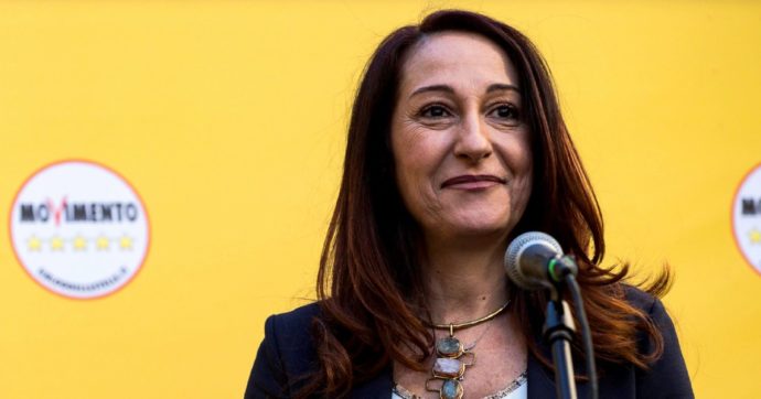 Taverna: “Draghi sui soldi in armi ha fatto il passo indietro”