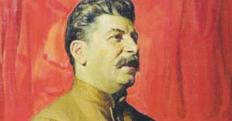 Copertina di Stalin e la questione ucraina: così Lenin si pentì di averlo nominato segretario generale del Pcus