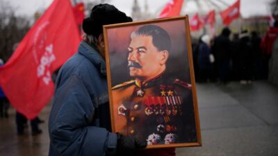 Copertina di Senza gli aiuti americani, l’Urss avrebbe perso anche contro i nazisti. Altro che barzellette