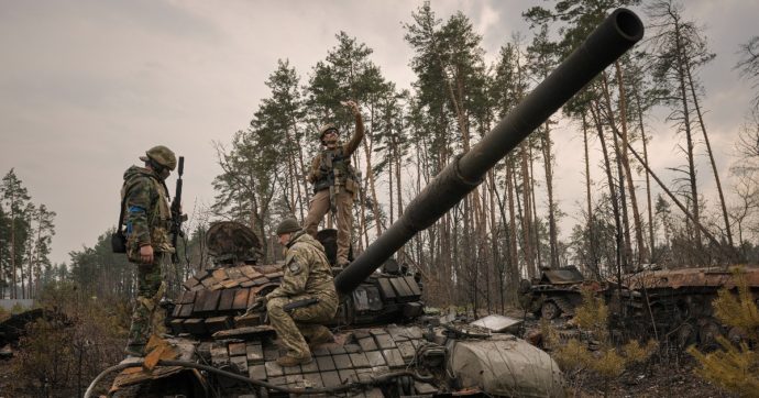 Ucraina, la guerra merita di essere condannata ma bisogna raccontarla tutta la storia