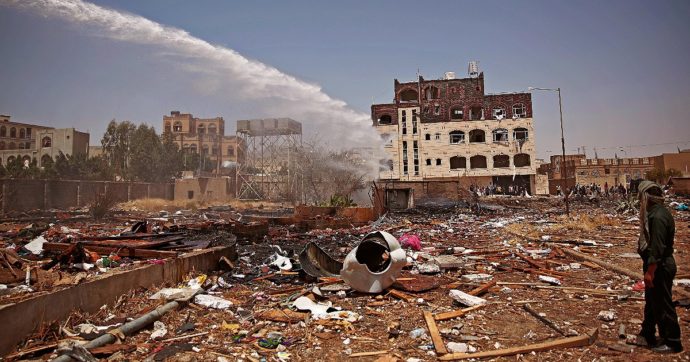 Guerra in Yemen, l’Onu annuncia una tregua di 2 mesi: “Un primo passo dopo oltre 7 anni”