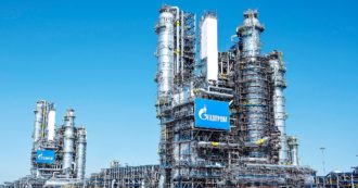 Guerra Russia-Ucraina, “Gazprom sta trasferendo a società schermo le sue attività in Ue per un valore di 10 miliardi di dollari”