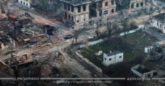 Copertina di 52 – 7 corridoi umanitari attivi, gli Usa promettono missili e droni