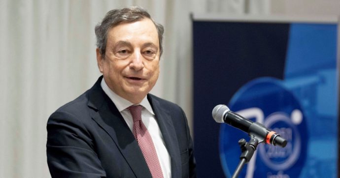 Sondaggi, dopo il 2023 chi dovrebbe prendere il posto di Draghi? Conte al primo posto (31%), seguito da Meloni e Letta