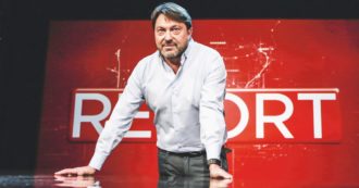 Copertina di La Rai: “Ranucci non fece dossieraggi”