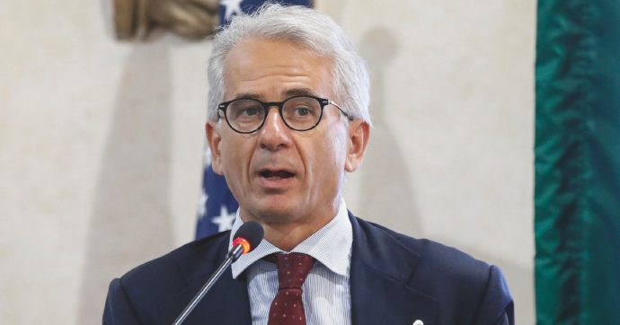 Ferri delegato Iv sulla riforma Csm? “Palese conflitto”