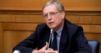 Copertina di Gianni Cuperlo: “Giusto il compromesso sulle spese fino al 2028. Avanti con i giallorosa”