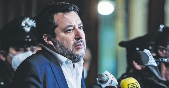 Quorum lontano. E Salvini non parla  più dei referendum