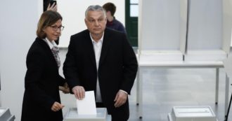 Copertina di Elezioni Ungheria, Orban verso la vittoria e il quarto mandato. La coalizione guidata da Fidesz ferma la corsa dell’opposizione