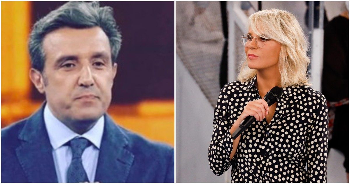 Ascolti tv, Amici di Maria De Filippi straccia Flavio Insinna su Rai 1 e segna un nuovo record: 4.551.000 spettatori e il 27.7% di share