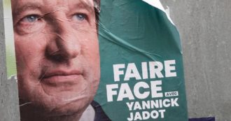 Francia verso le presidenziali. Elezioni, i Verdi ora sognano un posto in paradiso