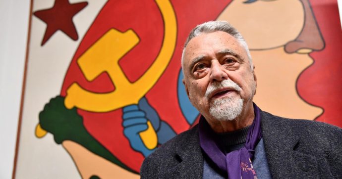 Achille Occhetto: “L’equidistanza? No, ma è ora di superare l’antico atlantismo”