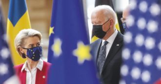 Copertina di Ai ferri corti con Pechino. Gli scambi diventano arma