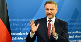 Copertina di Piano per l’industria verde, il ministro tedesco: “Rifiuto l’idea di sempre nuove pentole di soldi europei con debiti comuni”