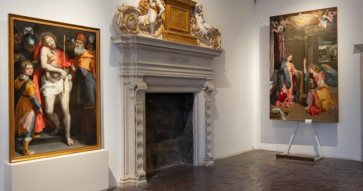 Urbino, a Palazzo Ducale aprono sei sale per il sesto centenario dalla nascita di Federico da Montefeltro. Visibile 75% del patrimonio in più