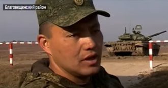 Guerra Russia-Ucraina, chi è Omurbekov Asanbekovich: il colonnello della 64esima brigata accusato del massacro di Bucha