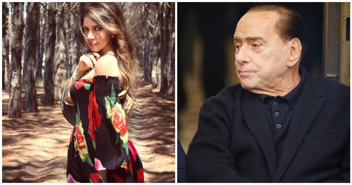 Cristina d’Avena: “Un politico sexy? Silvio Berlusconi. È un uomo affascinante e intrigante”