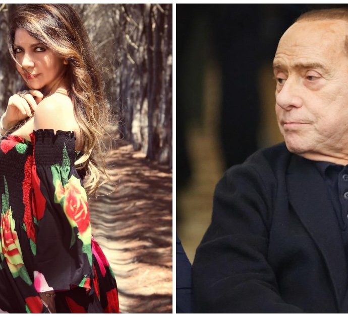 Cristina d’Avena: “Un politico sexy? Silvio Berlusconi. È un uomo affascinante e intrigante”