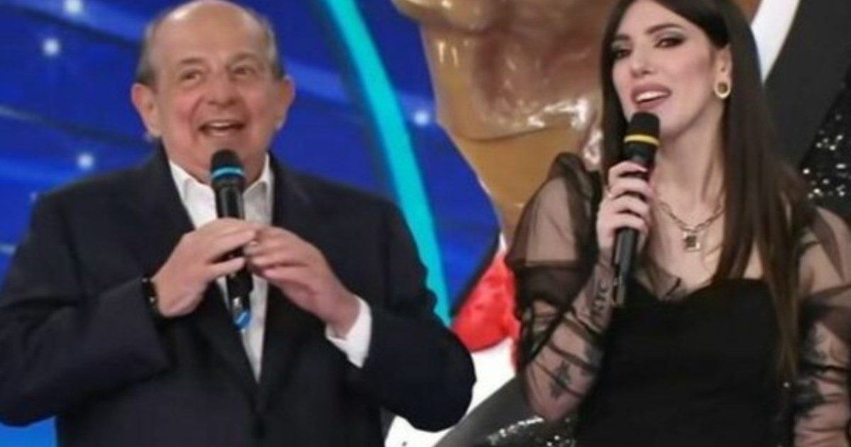 Giancarlo Magalli, la figlia Michela rivela: “È un maniaco del controllo, ha installato 20 telecamere in casa”