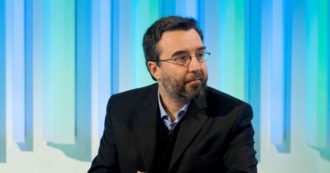 Copertina di Raitre, a Damilano striscia quotidiana d’approfondimento