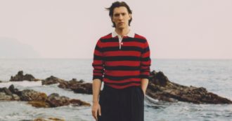 Copertina di L’Umanesimo di Caccamo parte dalle idee dei giovani