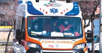 Copertina di Sud, i Livelli essenziali delle prestazioni sono in stallo: urge una presa di posizione