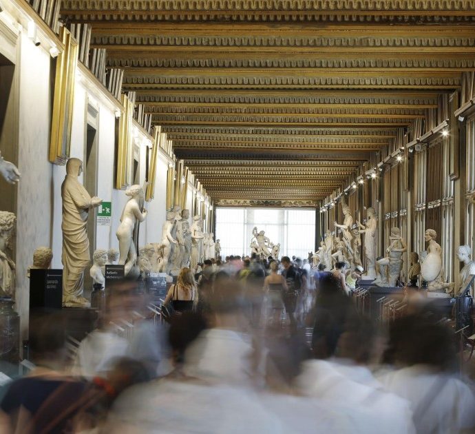 Musei, cambia la geografia della cultura in Italia. Il caso dei direttori “stranieri”: il ministero di Sangiuliano al lavoro sui bandi dei concorsi