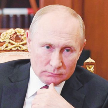 Perché nessuno parla del possibile attacco nucleare