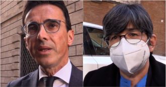 Copertina di Armi esenti dall’Iva, Turco (M5s):”Provvedimento inaccettabile, ecco perché ci siamo astenuti”. Guerra: “Nessun problema per il Governo”