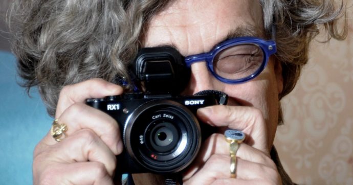 Copertina di Wenders: “Giro i film grazie a te, Godard”