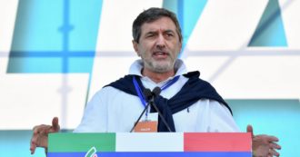 Copertina di Marsilio nomina un imputato dg della Regione