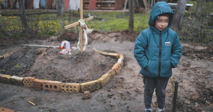 Bucha diventa centrale per il conflitto: certezze e dubbi su quella strage