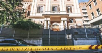 Copertina di Le spie (senza accuse) e i 5 tecnici cacciati anche per far numero