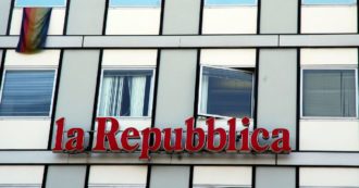 Copertina di “Russia Oggi” 6 anni in edicola. Rapporto finito solo per denaro