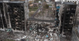 Copertina di Lettera a un ucraino da un siriano: una mano solidale stringe la tua