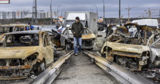 Copertina di 56 – Diplomazia e campo, una giornata di scontri