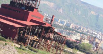 Copertina di Bagnoli, prescritte 6 morti di Eternit su sette. Schmydheiny se la cava con 3 anni e 6 mesi