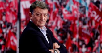 Copertina di “Pochi soldi: l’emergenza è il lavoro, non le armi”