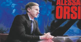 Copertina di Orsini, Rai3 censura Tpi: “Via i fondi Eni a osservatorio Luiss”